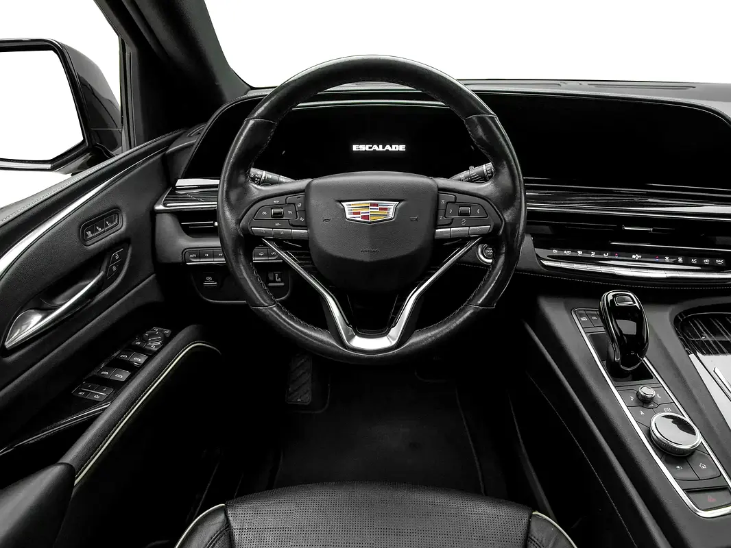 CADILLAC Escalade Sport 2021 - photo 12 - Import Émirats | International Cars