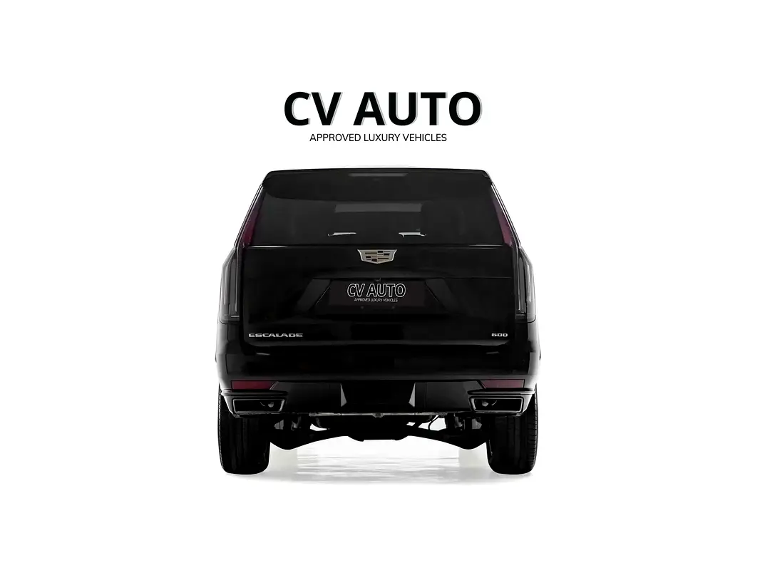 CADILLAC Escalade Sport 2021 - photo 5 - Import Émirats | International Cars