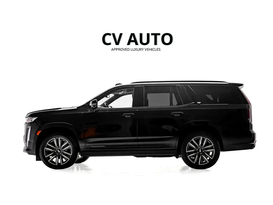 CADILLAC Escalade Sport 2021 - photo 7 - Import Émirats | International Cars
