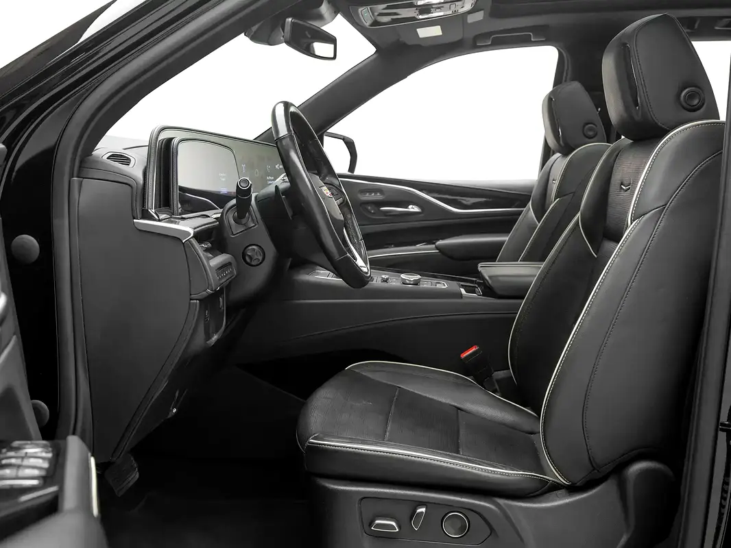 CADILLAC Escalade Sport 2021 - photo 9 - Import Émirats | International Cars
