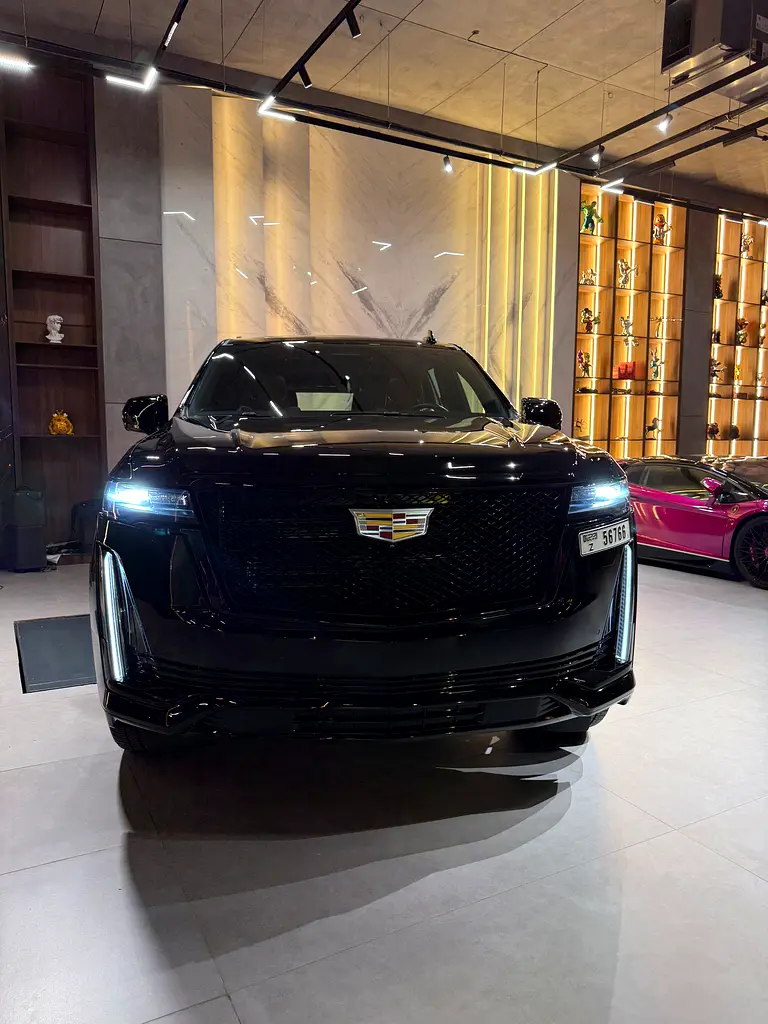 CADILLAC Escalade Sport 2023