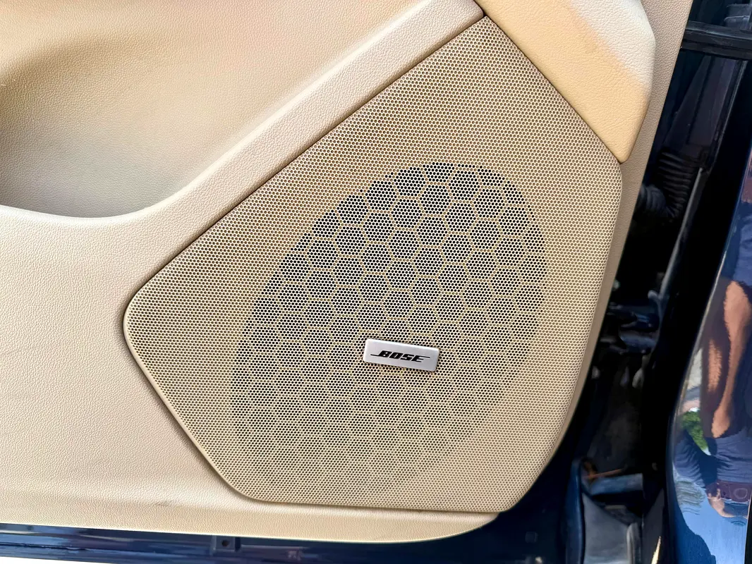 CADILLAC XT5 Premium Luxury 2019 - photo 8 - Import Émirats | International Cars