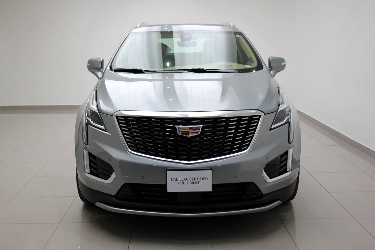 CADILLAC XT5 Platinum AWD 2024 - photo 2 - Import Émirats | International Cars