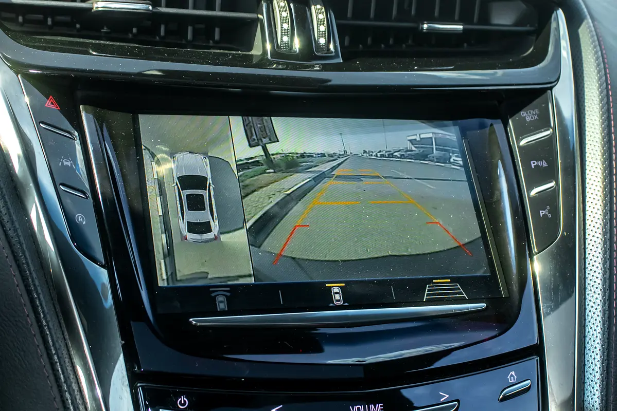 CADILLAC CT5 Other 2019 - photo 10 - Import Émirats | International Cars