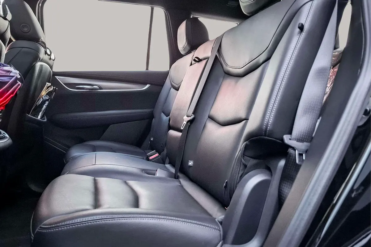 CADILLAC XT6 Luxury 2024 - photo 12 - Import Émirats | International Cars