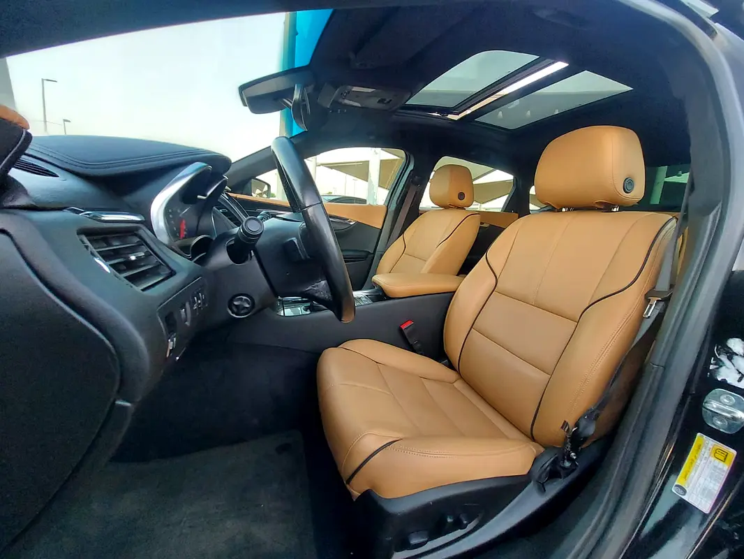 CHEVROLET Impala Premier 2019 - photo 7 - Import Émirats | International Cars