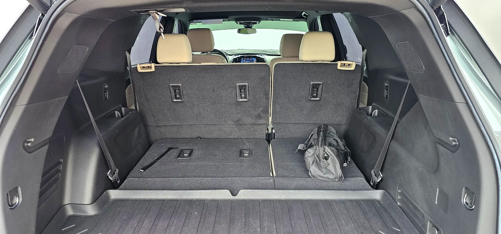 CHEVROLET Traverse LT 2023