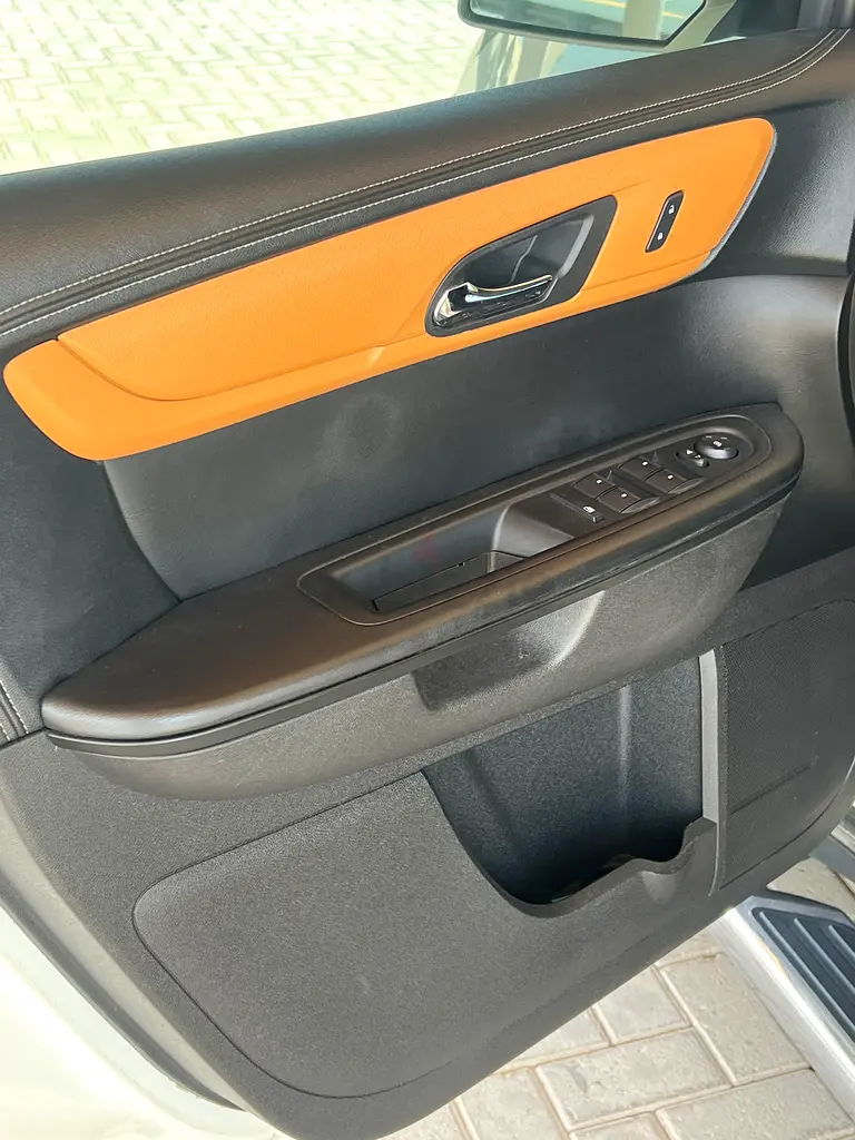 CHEVROLET Traverse LT 2013 - photo 9 - Import Émirats | International Cars