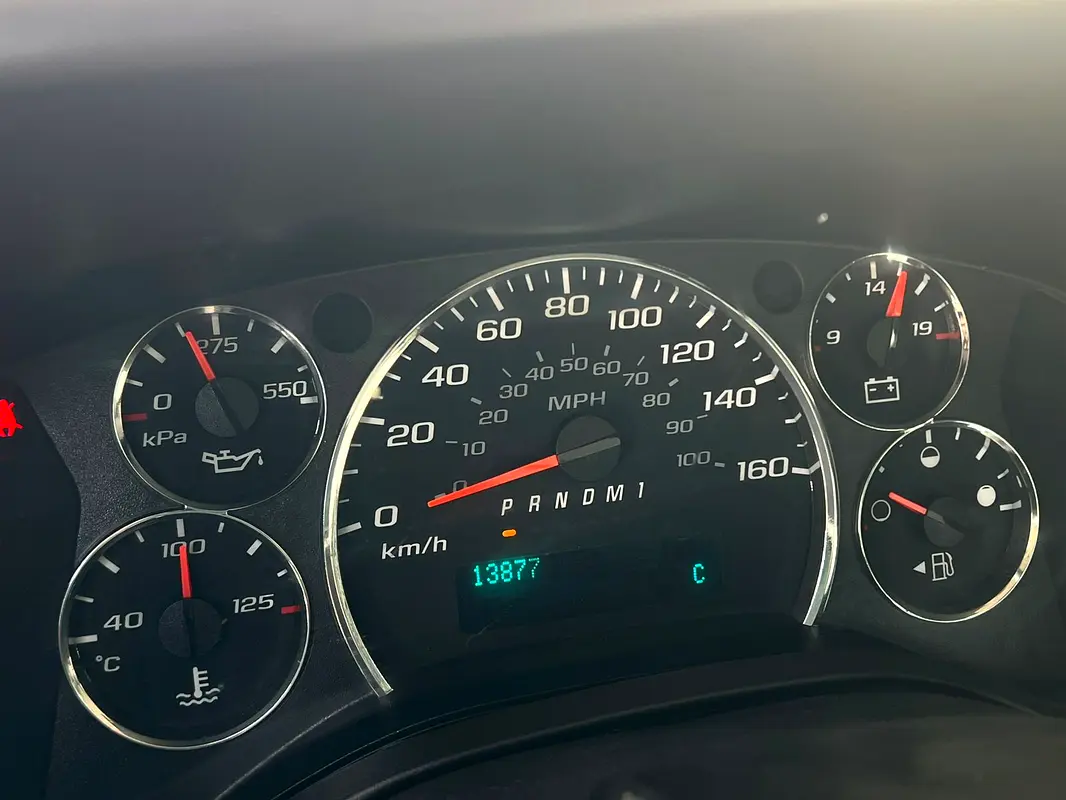 CHEVROLET Express Other 2017 - photo 6 - Import Émirats | International Cars