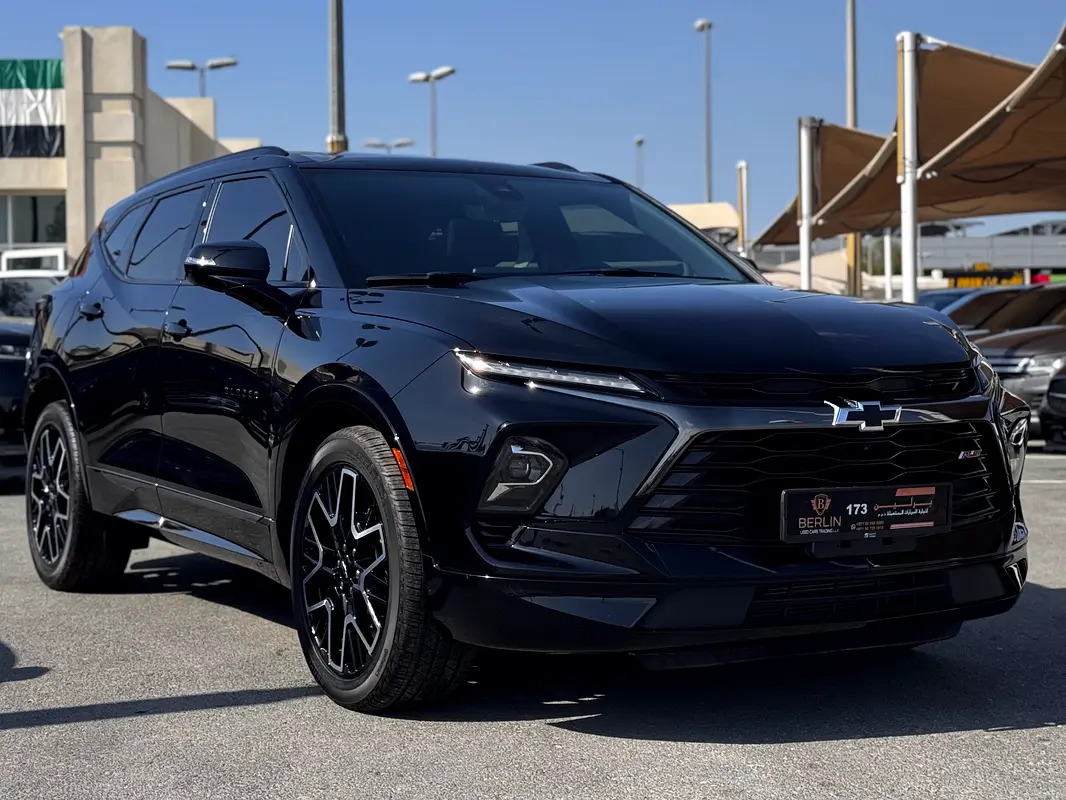 CHEVROLET Blazer RS 2023