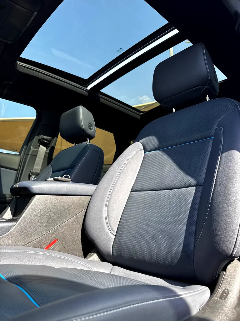 CHEVROLET Blazer RS 2023 - photo 11 - Import Émirats | International Cars