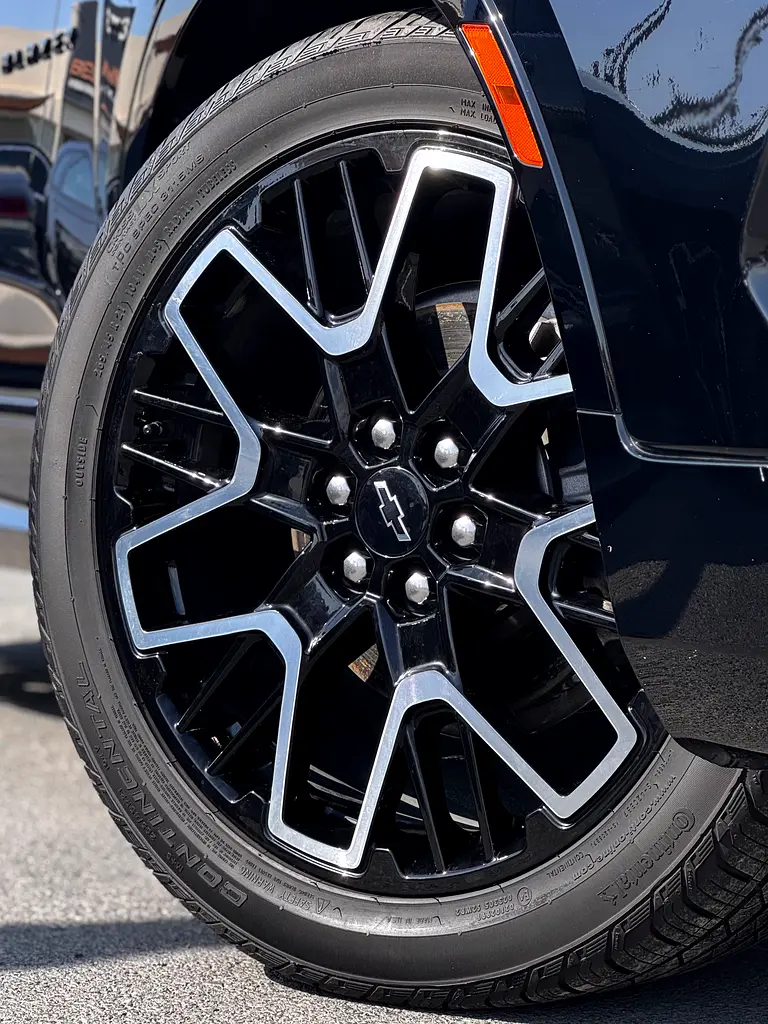 CHEVROLET Blazer RS 2023 - photo 6 - Import Émirats | International Cars