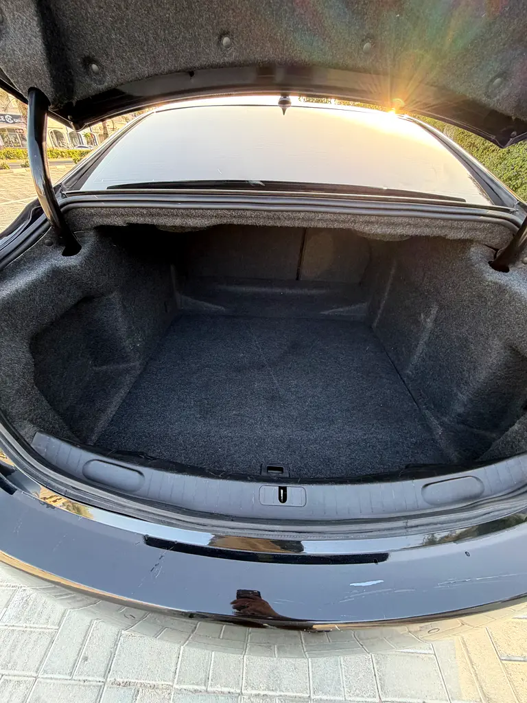 CHEVROLET Impala LTZ 2016 - photo 7 - Import Émirats | International Cars