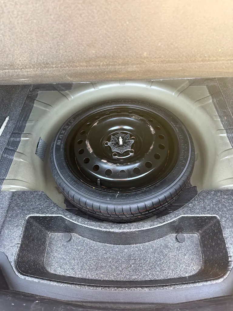 CHEVROLET Impala LTZ 2016 - photo 8 - Import Émirats | International Cars