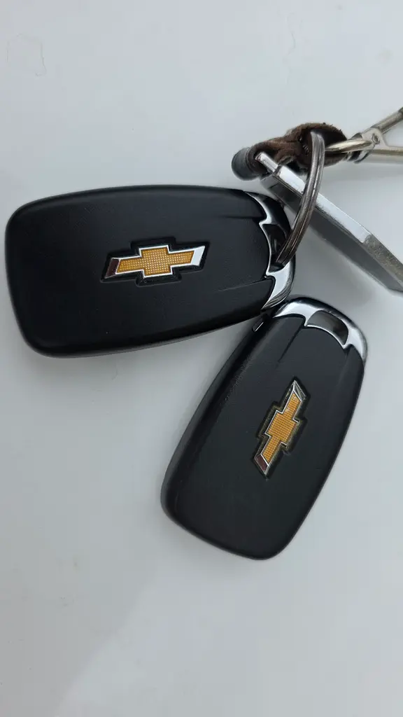 CHEVROLET Camaro 1LT 2017 - photo 7 - Import Émirats | International Cars