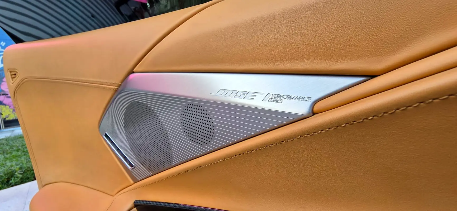 CHEVROLET Corvette Stingray 2020 - photo 12 - Import Émirats | International Cars