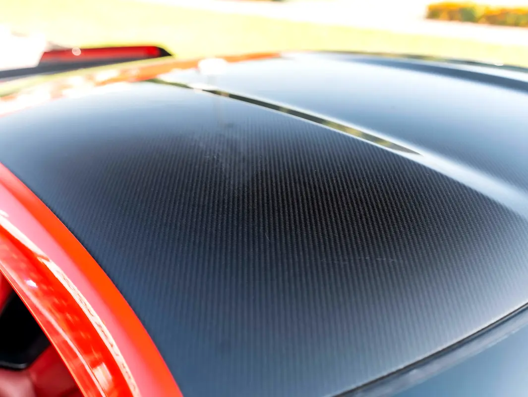 CHEVROLET Corvette Grand Sport 2019 - photo 9 - Import Émirats | International Cars