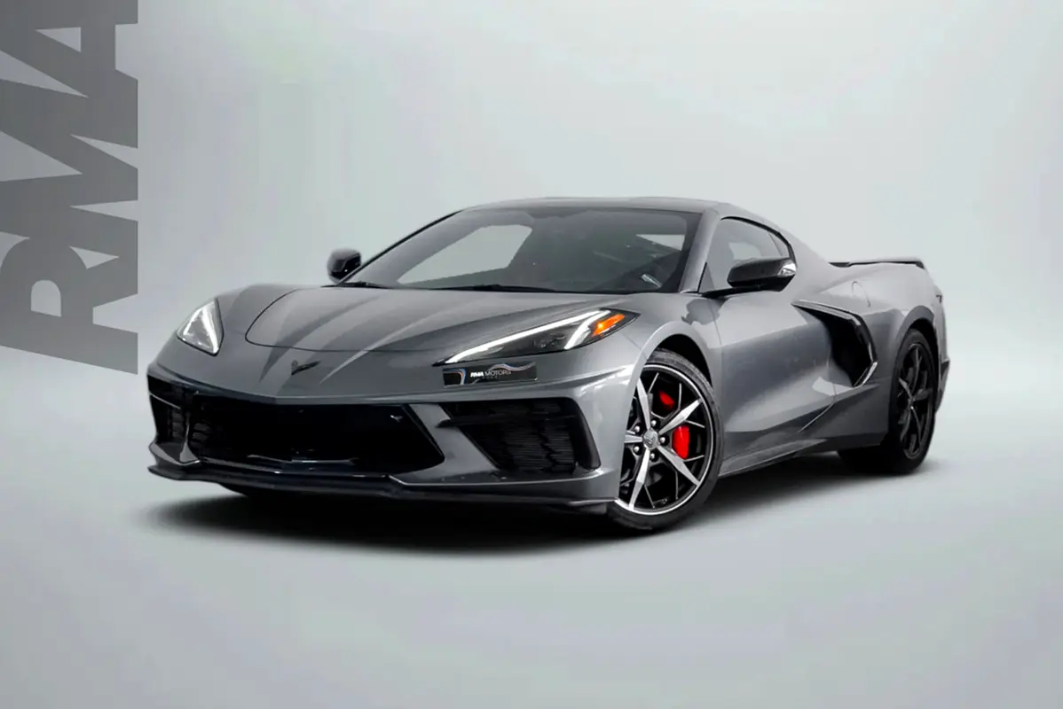 CHEVROLET Corvette Other 2023