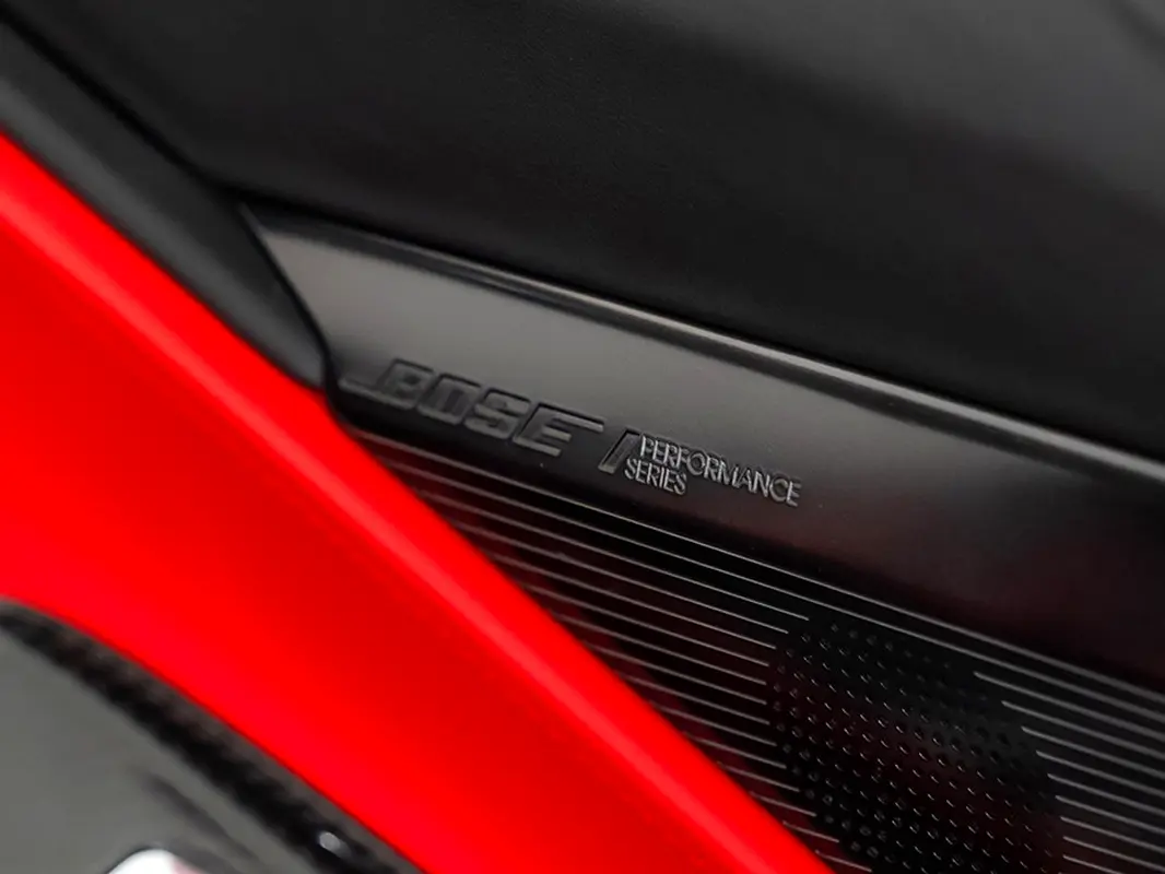 CHEVROLET Corvette Other 2023 - photo 10 - Import Émirats | International Cars