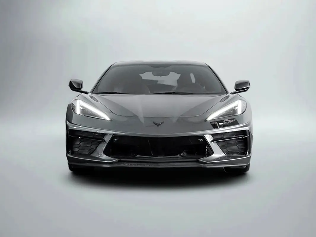 CHEVROLET Corvette Other 2023 - photo 3 - Import Émirats | International Cars