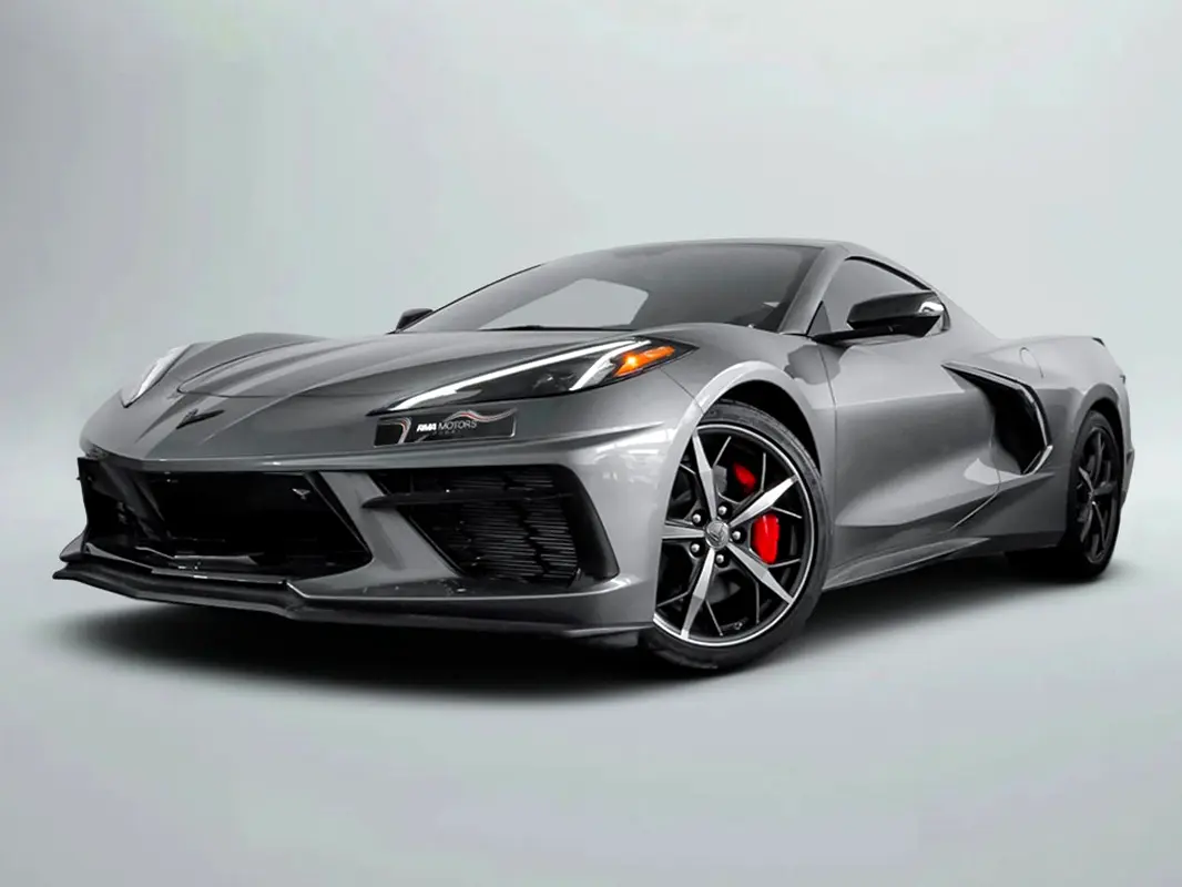 CHEVROLET Corvette Other 2023 - photo 5 - Import Émirats | International Cars