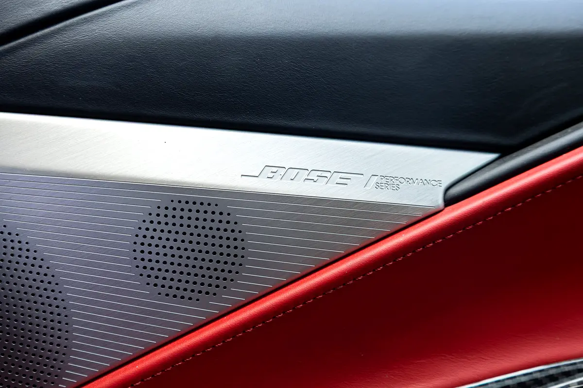 CHEVROLET Corvette Stingray 2020 - photo 12 - Import Émirats | International Cars