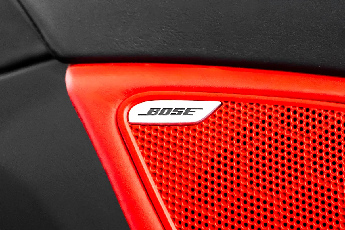 CHEVROLET Corvette Stingray 2015 - photo 11 - Import Émirats | International Cars