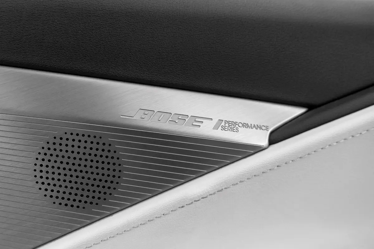 CHEVROLET Corvette Stingray 2022 - photo 10 - Import Émirats | International Cars