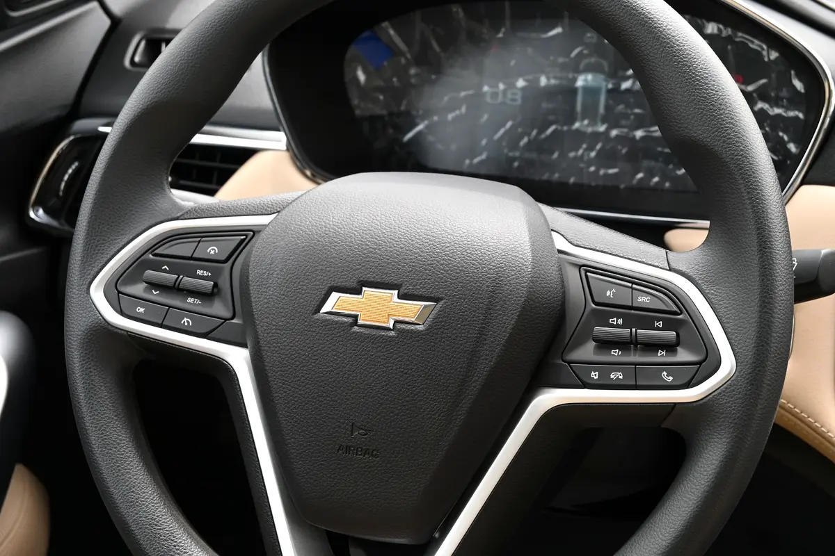 CHEVROLET Captiva Premier 2025 - photo 8 - Import Émirats | International Cars