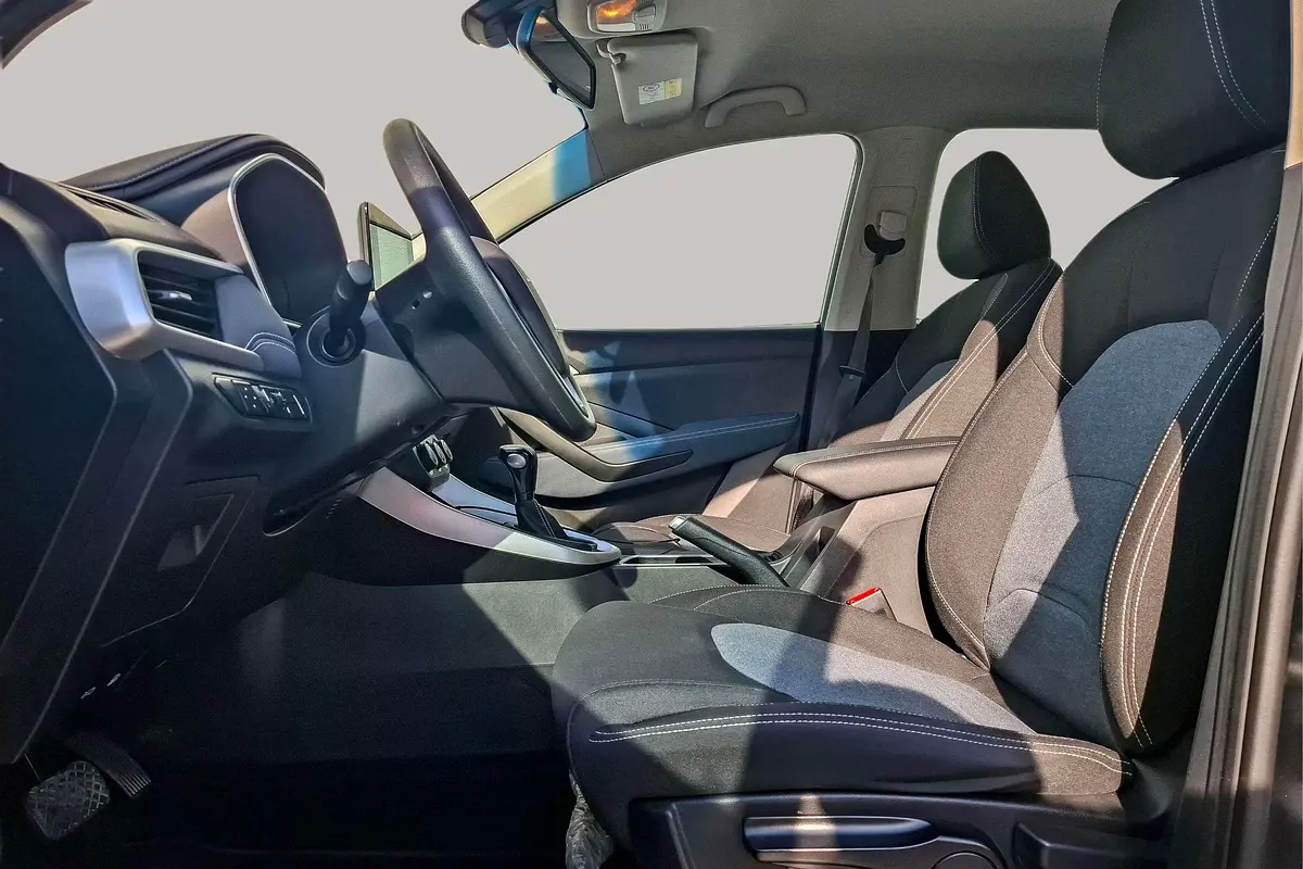 CHEVROLET Captiva LT 2023 - photo 11 - Import Émirats | International Cars