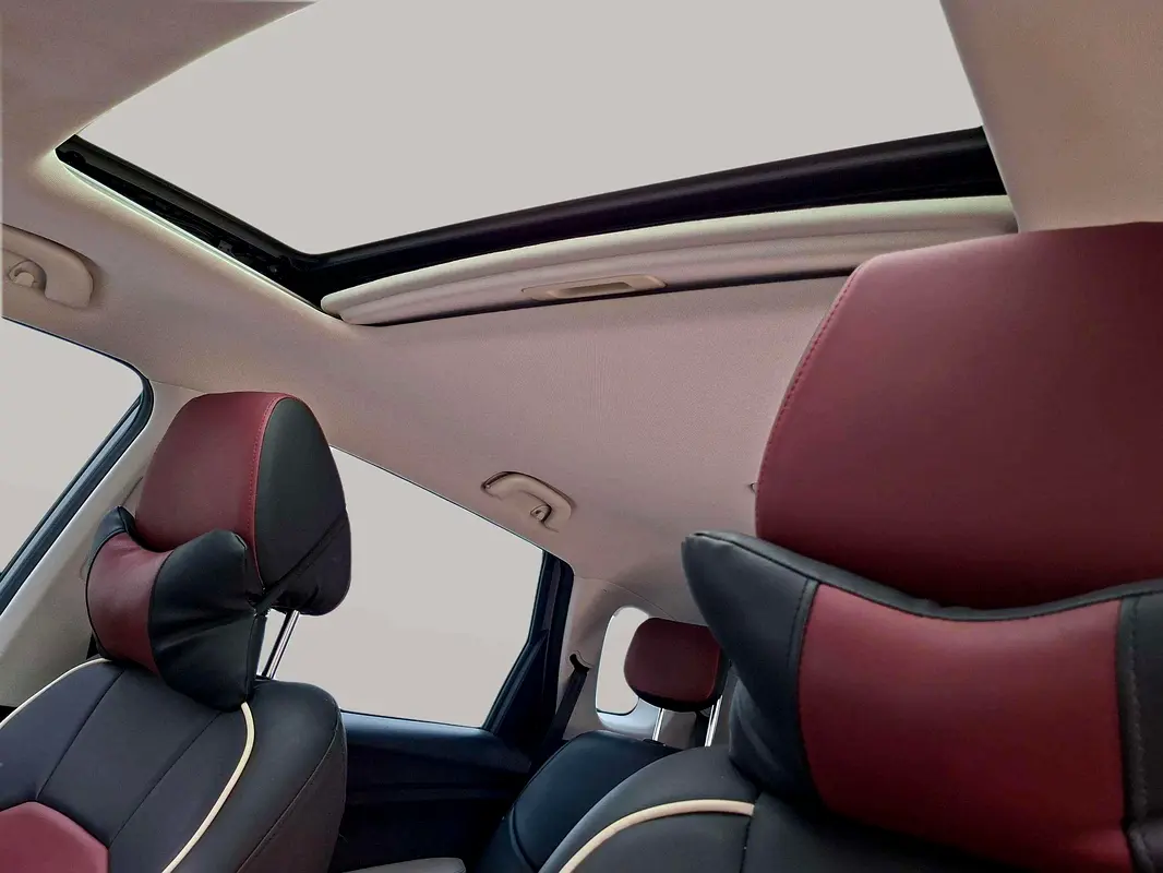 CHEVROLET Captiva Premier 2023 - photo 11 - Import Émirats | International Cars