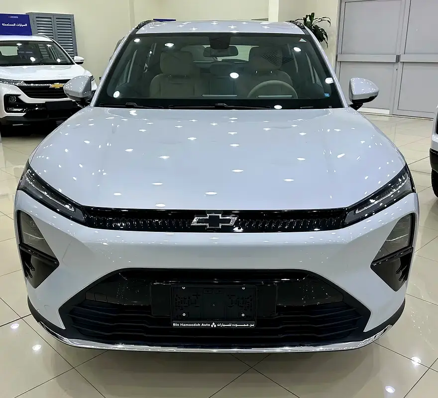 CHEVROLET Captiva Other 2026