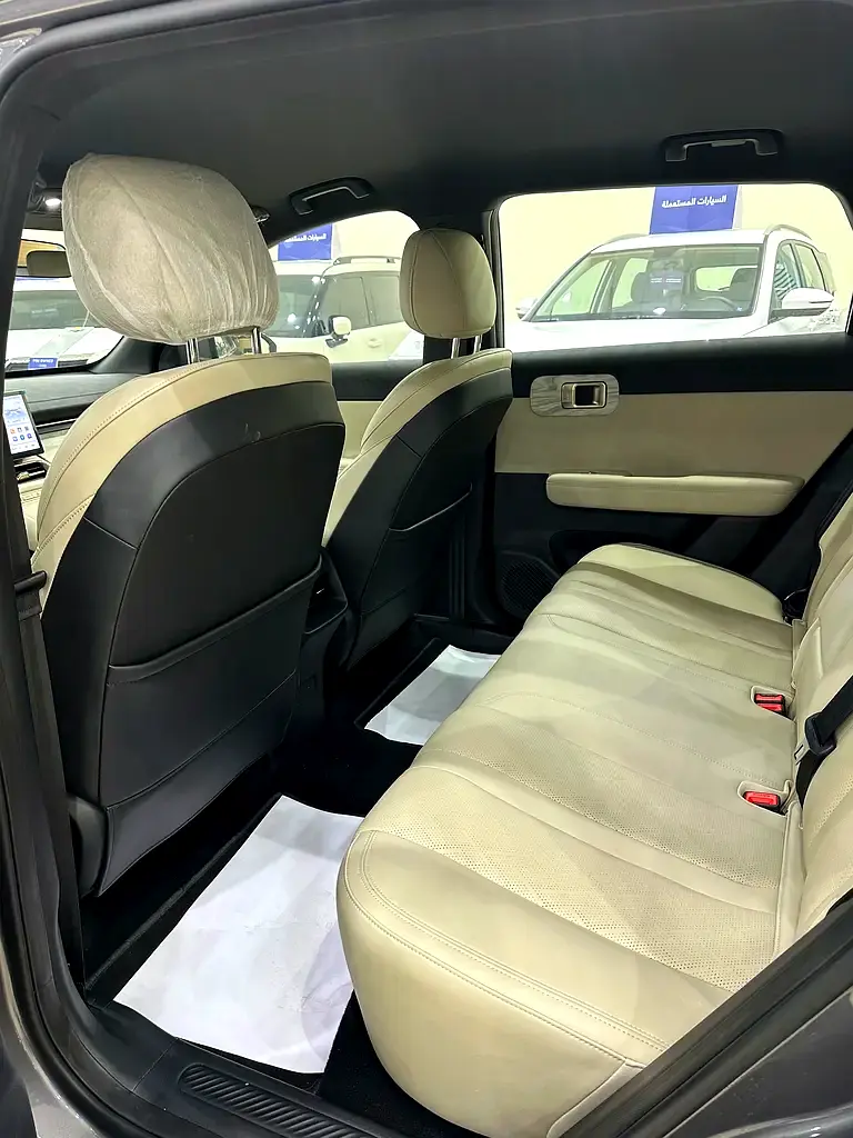 CHEVROLET Captiva Other 2026 - photo 11 - Import Émirats | International Cars