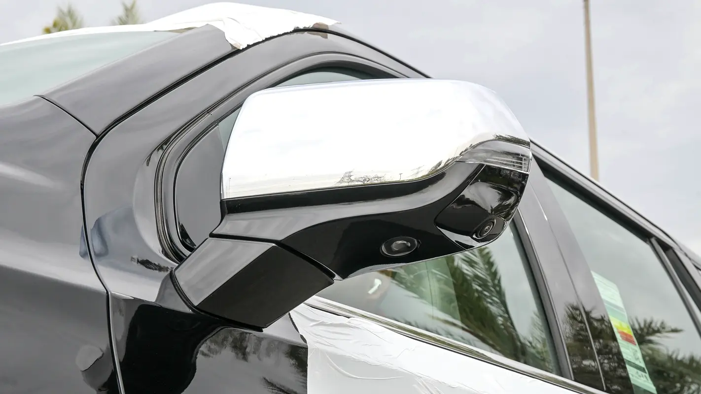 CHEVROLET Tahoe Premier 2025 - photo 8 - Import Émirats | International Cars