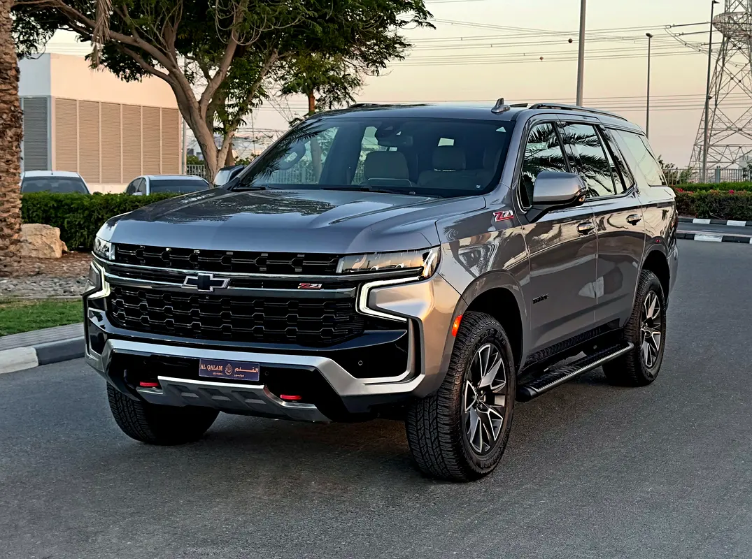 CHEVROLET Tahoe Other 2022
