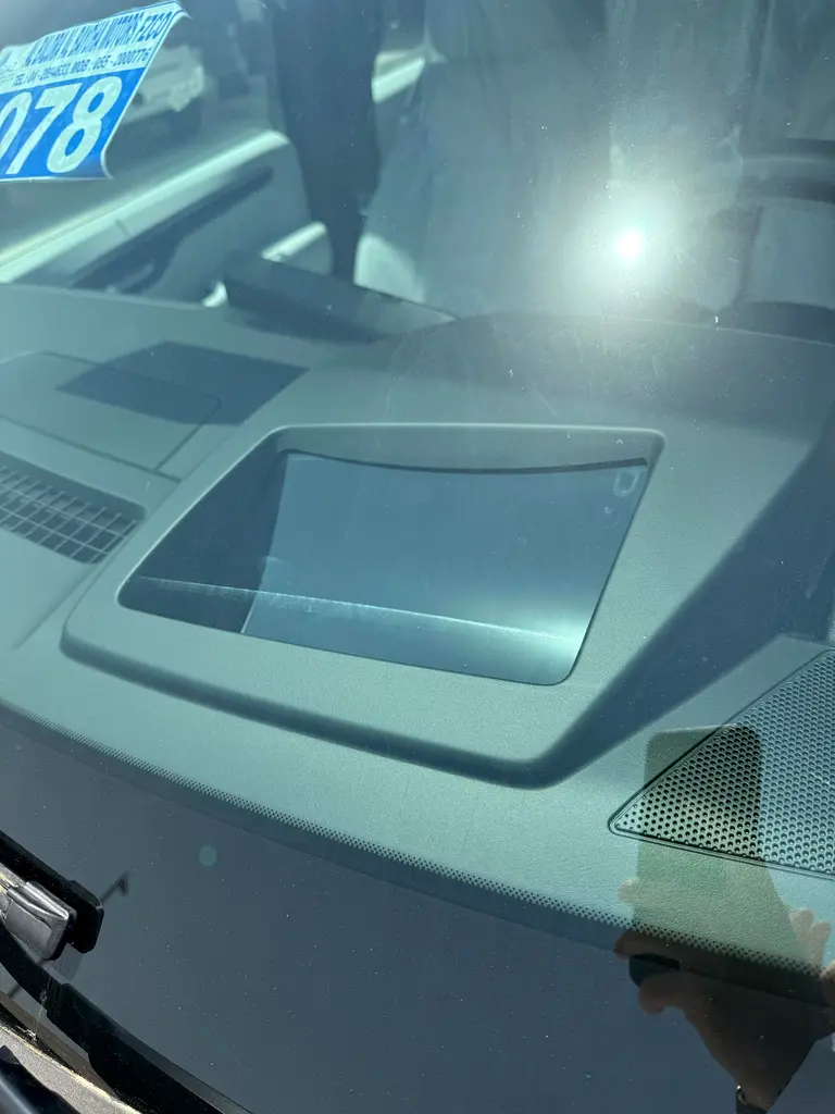 CHEVROLET Tahoe Premier 2025 - photo 11 - Import Émirats | International Cars