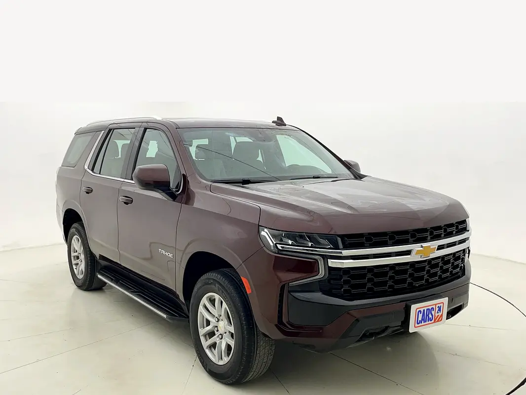 CHEVROLET Tahoe LS 2023