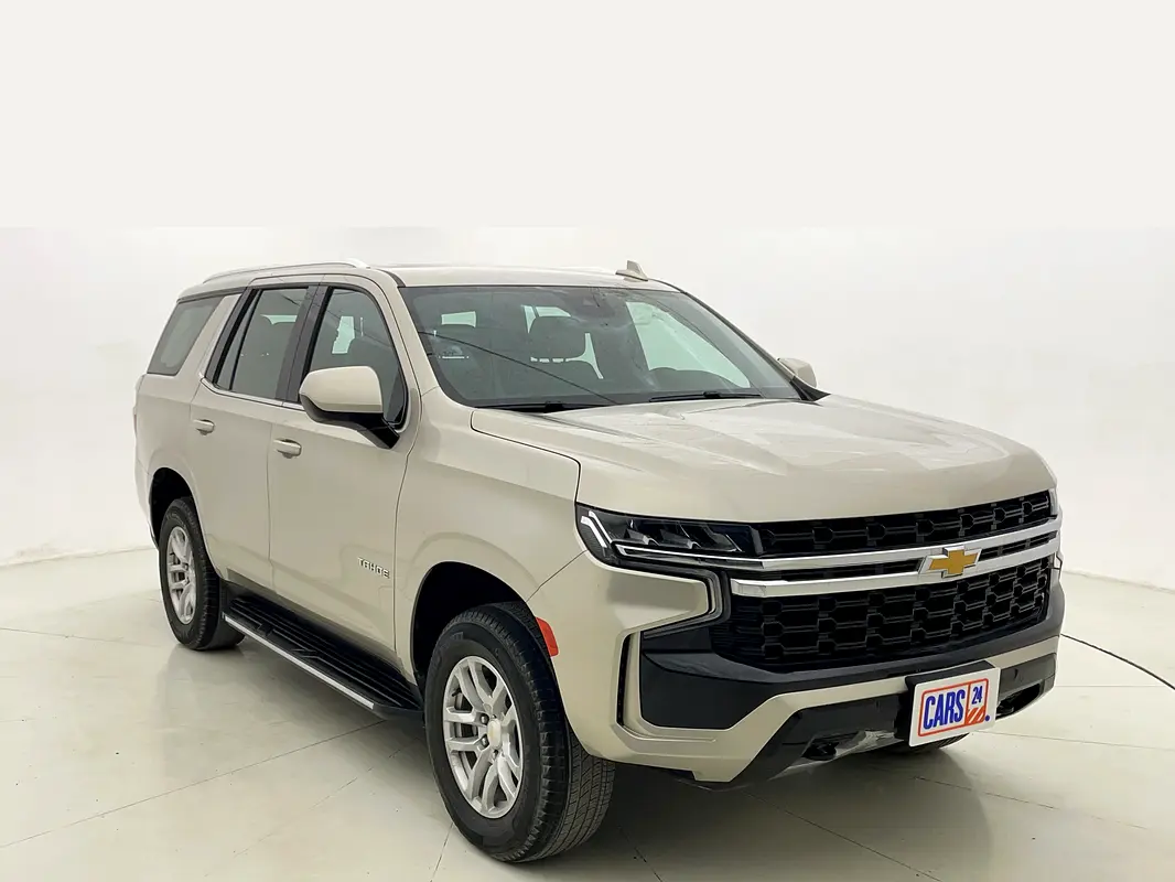 CHEVROLET Tahoe LS 2023