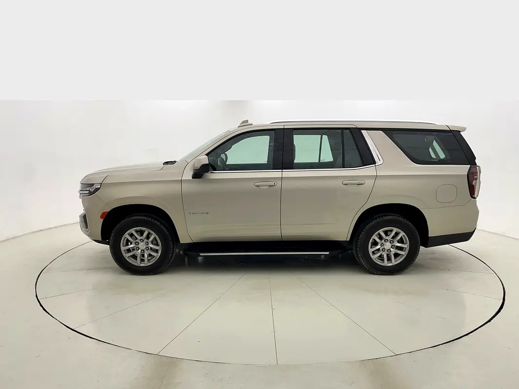 CHEVROLET Tahoe LS 2023 - photo 3 - Import Émirats | International Cars