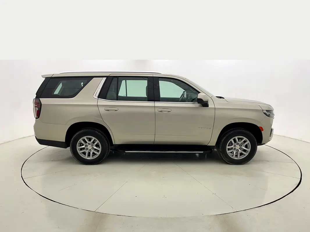 CHEVROLET Tahoe LS 2023 - photo 5 - Import Émirats | International Cars
