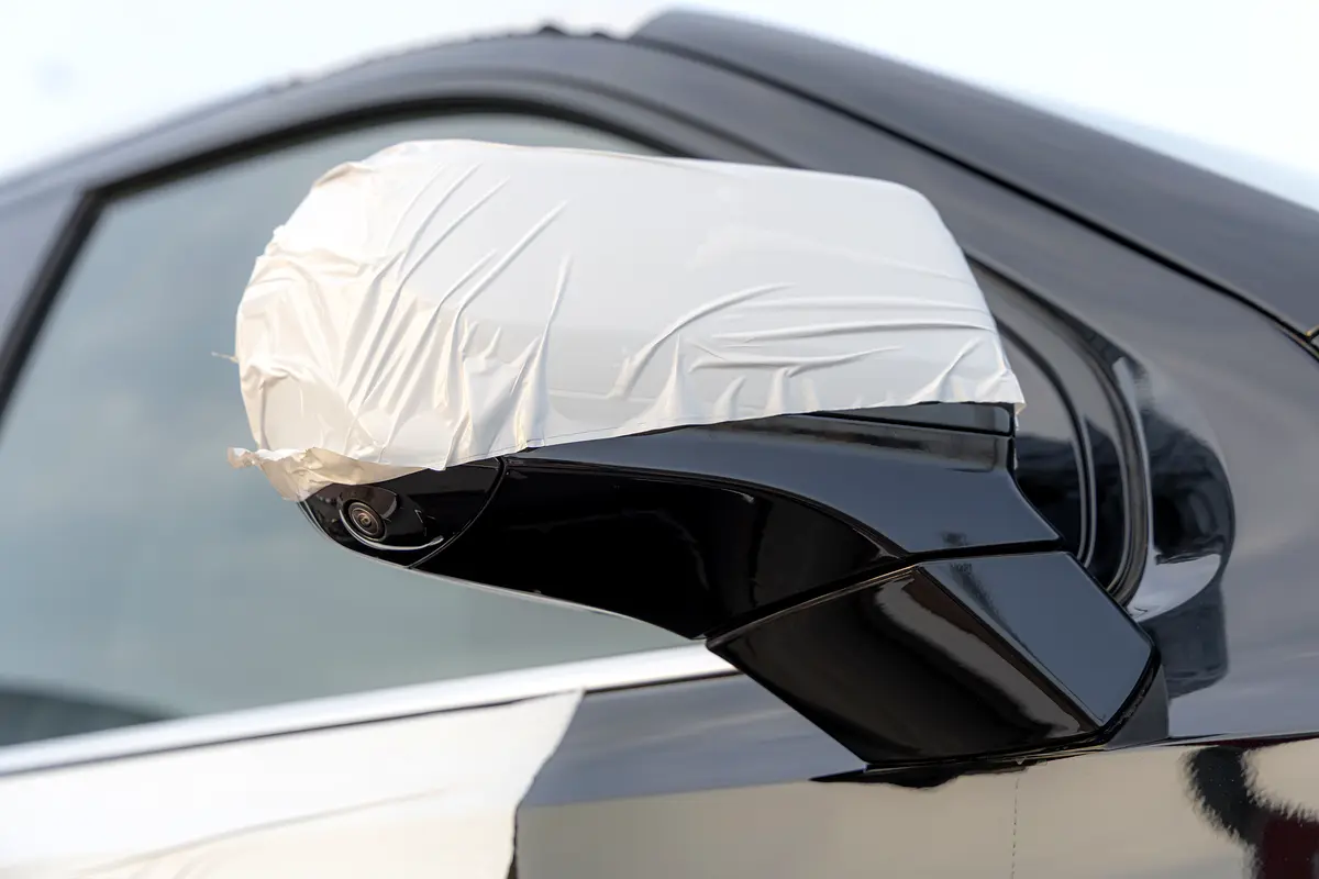 CHEVROLET Tahoe LS 2026 - photo 9 - Import Émirats | International Cars