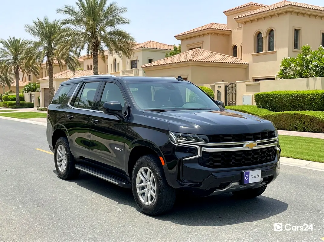 CHEVROLET Tahoe LS 2023