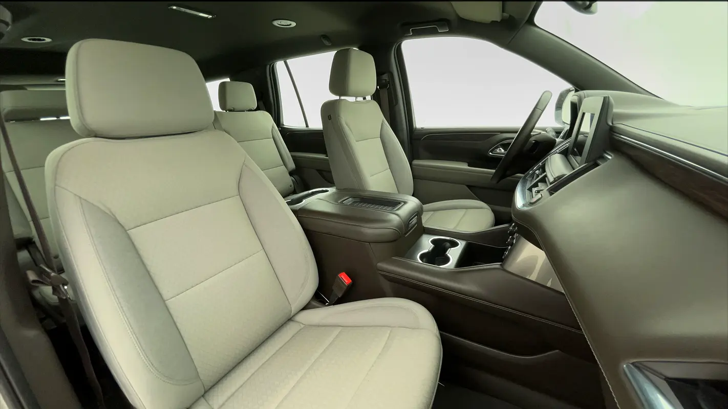 CHEVROLET Tahoe LS 2023 - photo 6 - Import Émirats | International Cars