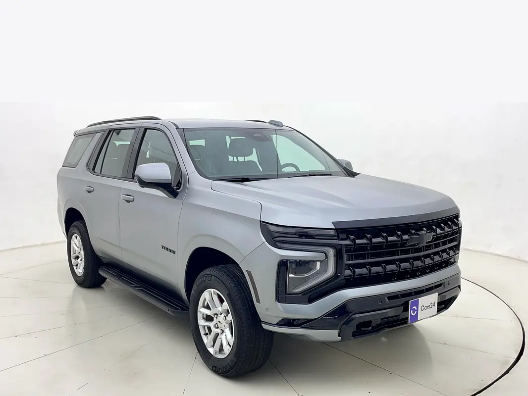 CHEVROLET Tahoe LT 2025