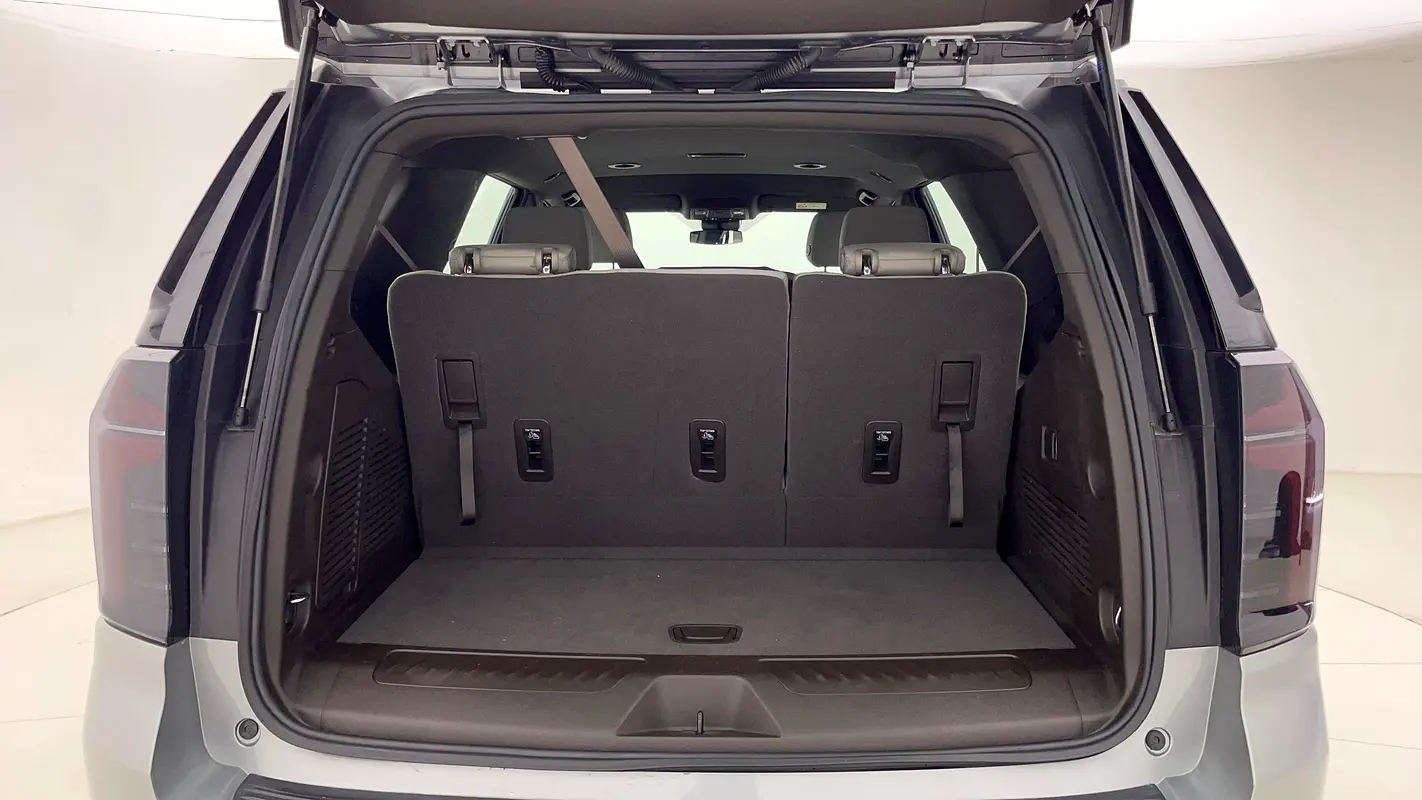 CHEVROLET Tahoe LT 2025 - photo 11 - Import Émirats | International Cars