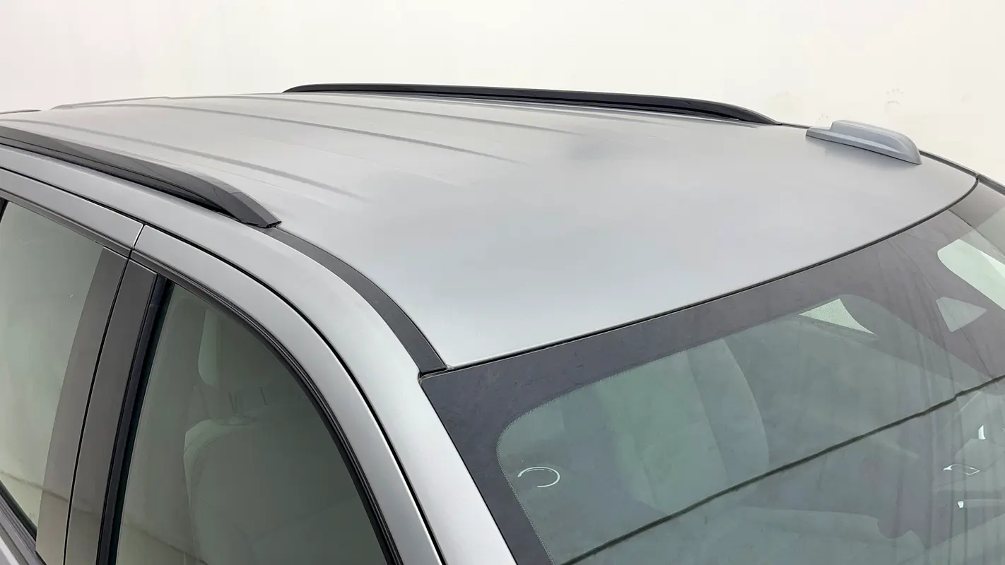 CHEVROLET Tahoe LT 2025 - photo 12 - Import Émirats | International Cars