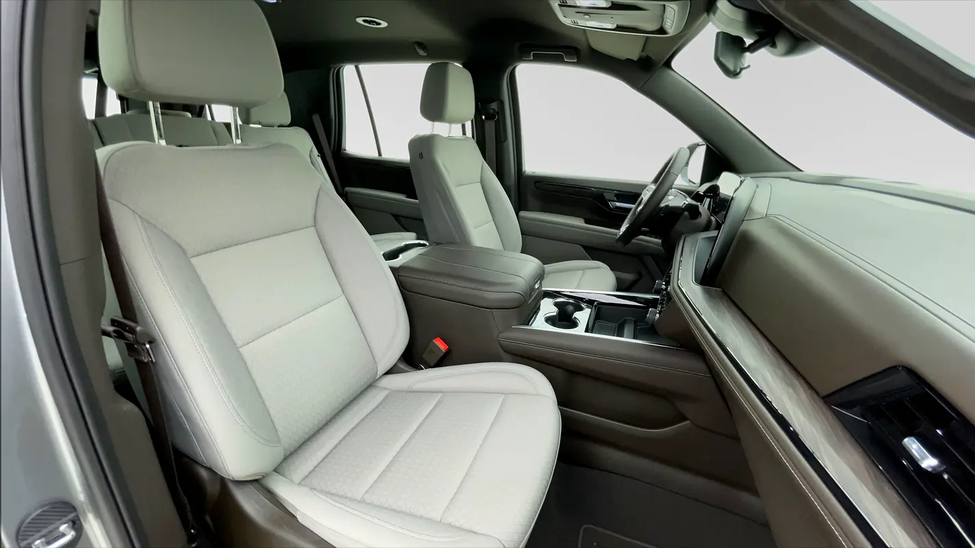 CHEVROLET Tahoe LT 2025 - photo 6 - Import Émirats | International Cars