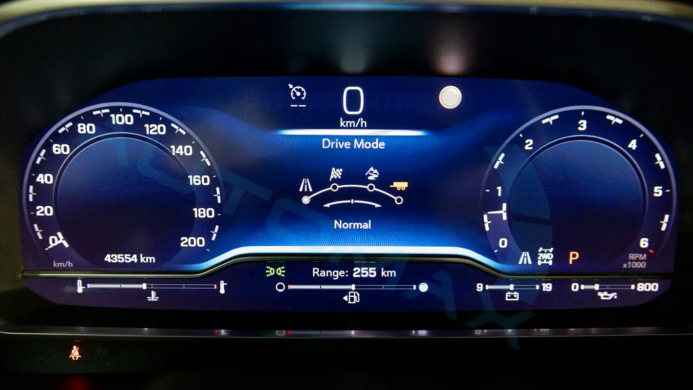 CHEVROLET Tahoe High Country 2023 - photo 8 - Import Émirats | International Cars