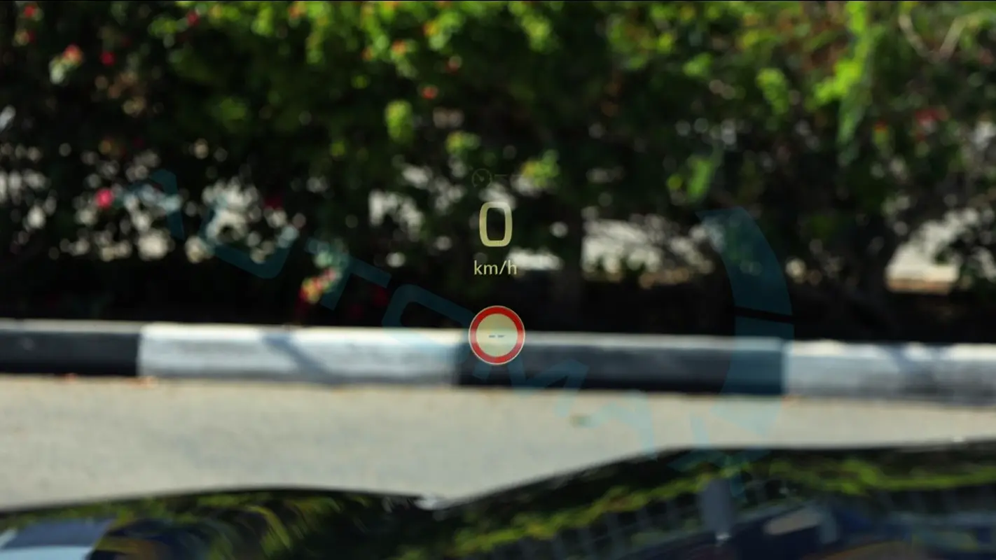 CHEVROLET Tahoe High Country 2023 - photo 9 - Import Émirats | International Cars