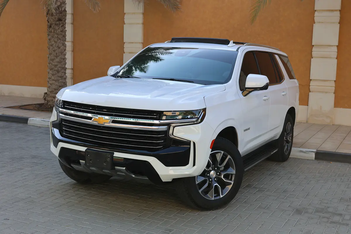 CHEVROLET Tahoe LT 2024